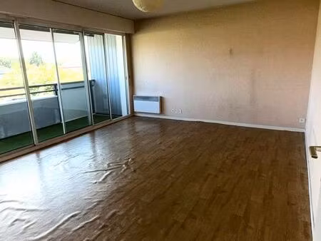 appartement t2 48m2