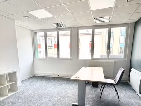 location de bureaux - port de commerce brest