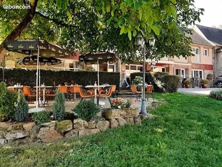 hotel retaurant