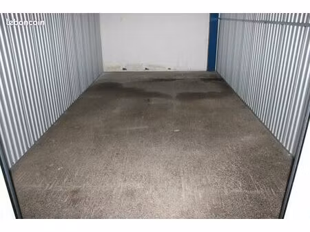entrepot stockage