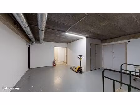 stockage en direct de particulier