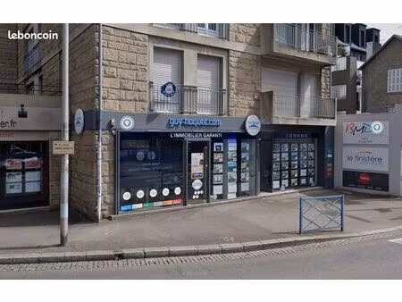 local 135 m² quimper