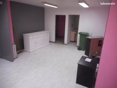 location local commercial st quay portrieux