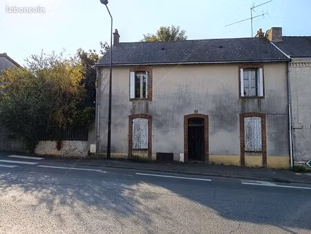 maison 5 pièces 112 m²