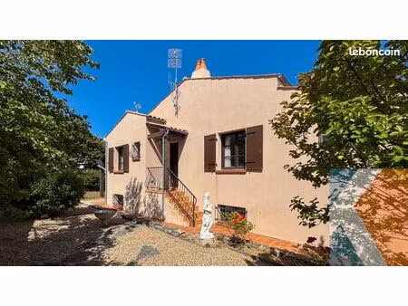 maison 6 pièces 173 m²