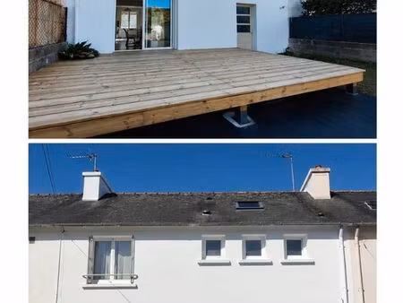 maison 4 chambres