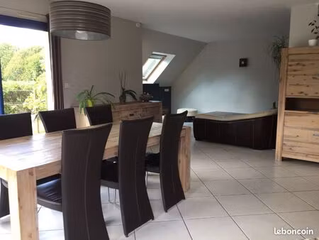 maison 7 pièces 115 m²