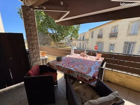 maison de village