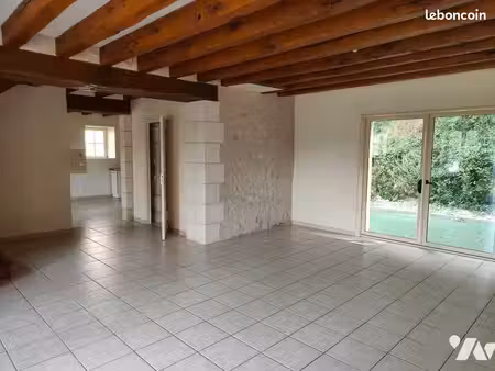 maison 4 pièces 101 m²