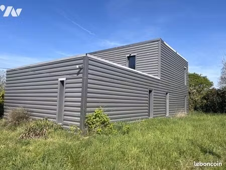 maison 6 pièces 198 m²