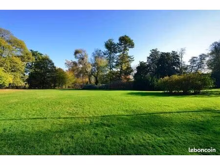 terrain 970 m² biscarrosse