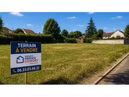 vente terrain 386 m² à linas (91310)  149 000 €