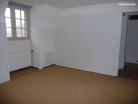 appartement 3 pièces 48 m²