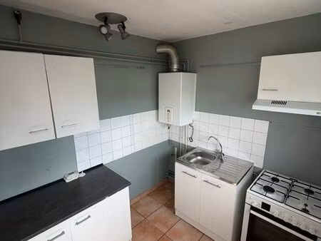 appartement 3 pièces - jarville-la-malgrange