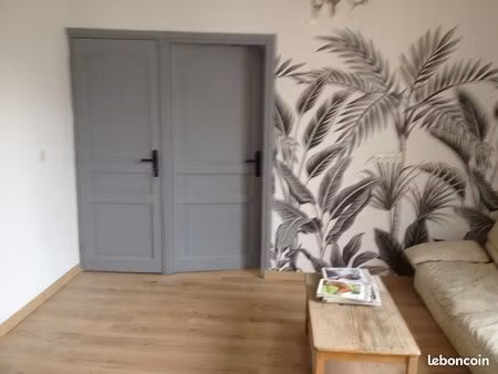 location appartement t2