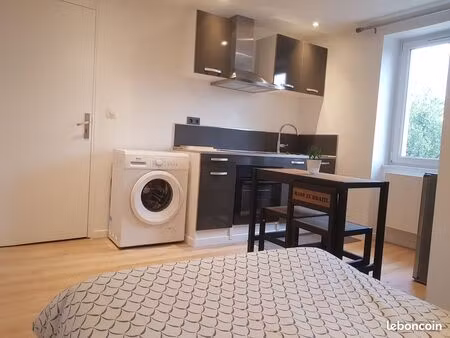 studio t1 meublé
