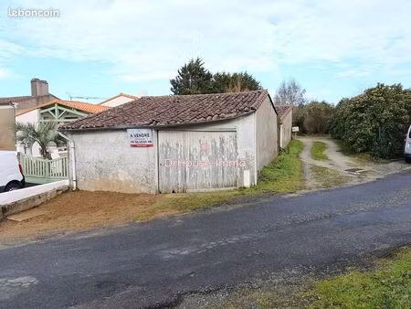 maison 2 pièces 69 m²