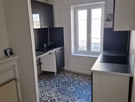 appartement centre ville