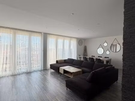 orléans madeleine – t3 79 m² – lumineux – 199 000