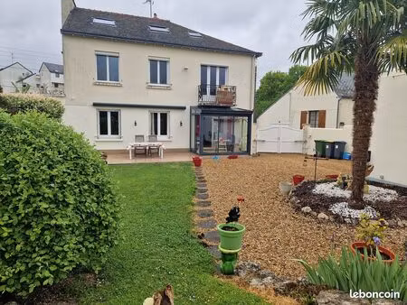 appartement/maison