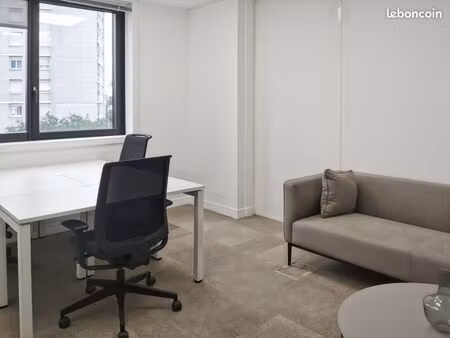 ? bureaux à louer – cachan