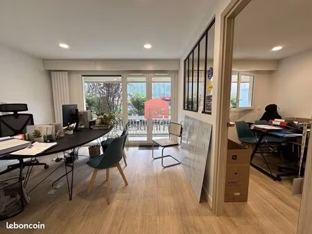 bureaux 32 m² fontenay-sous-bois