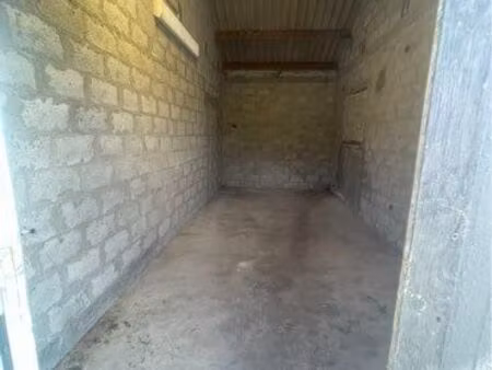 box de location