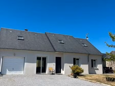 maison 7 pièces