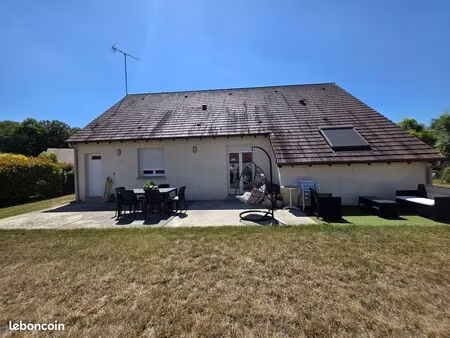 maison 5 pièces 88 m²
