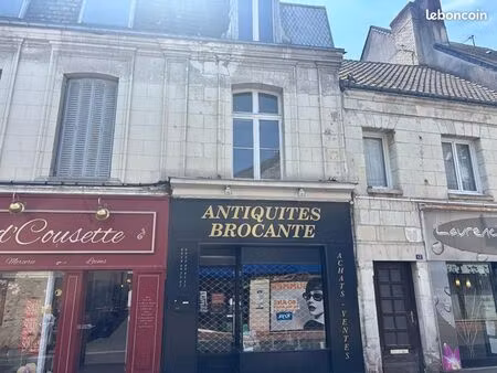 maison 4 pièces 96 m²