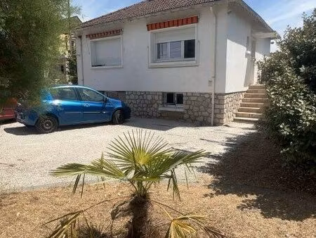 maison familiale 92m2