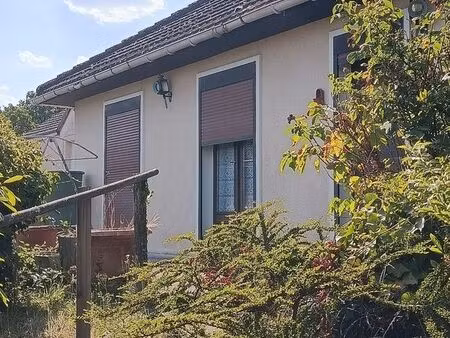maison à gien