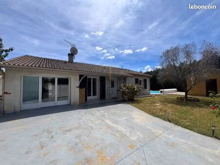 maison 4 pièces 96 m²