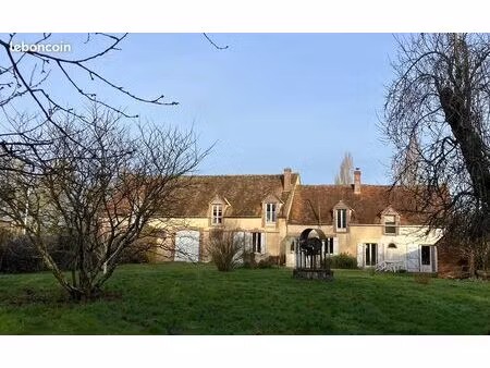 longère 5 pièces 146 m²