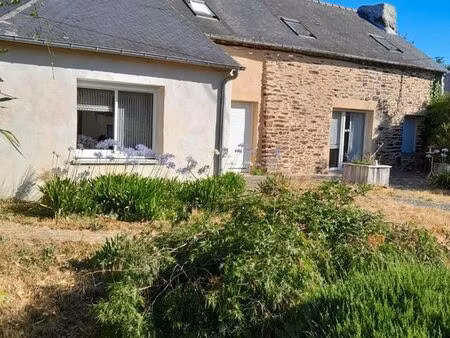 vente longere aux charmes anciens
