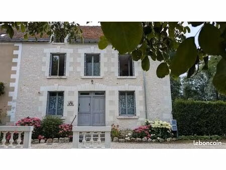 maison 4 pièces 106 m²