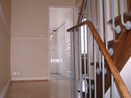 loue maison nancy