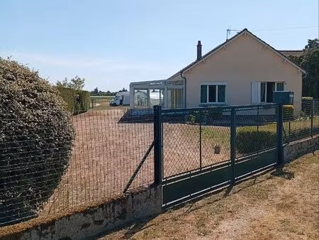 maison individuelle 100 m2