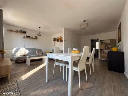 maison 95m²