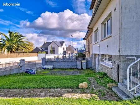 maison 6 pièces 97 m²