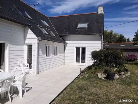 maison pour bail mobiblité