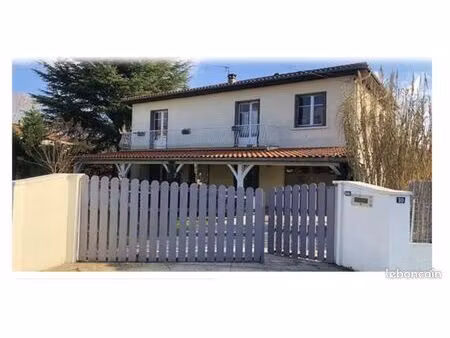 location meublée