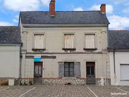 maison 7 pièces 123 m²