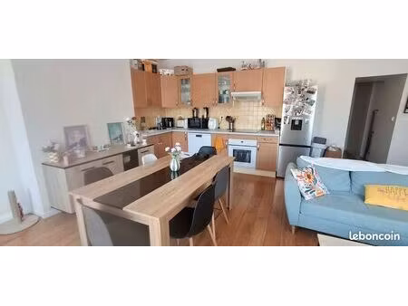 location appartement t3 chatelaudren