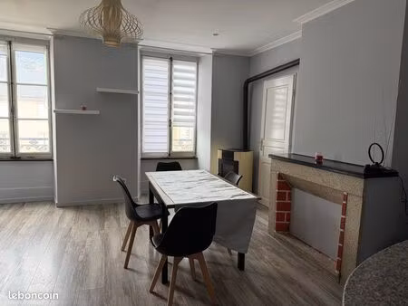 location appartement mende