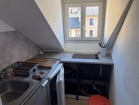 location studio