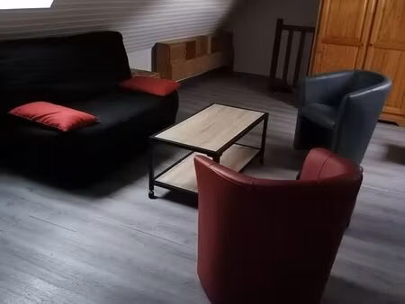 studio meuble