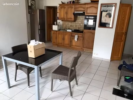 loue appartement