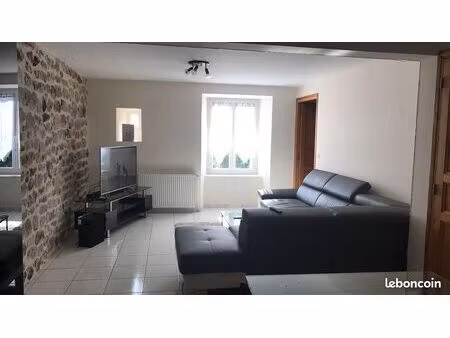 t2 meublé tout confort