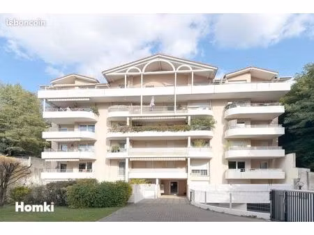 appartement 2 pièces 53 m²